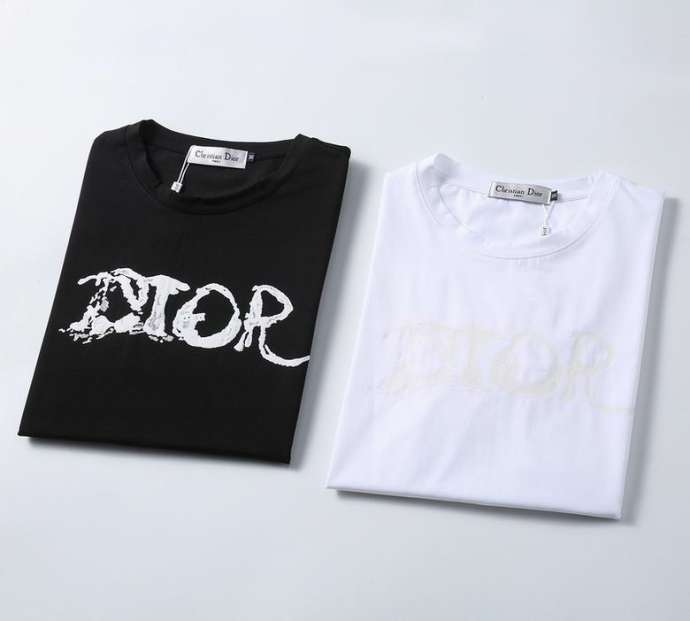 Dior T Shirts Short _SKUDiorM-3XL8qn0433932